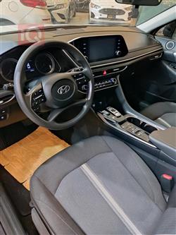 هیوندای سۆناتا